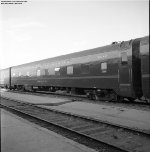 NdeM 10-5 Sleeper 204 "Mar de Plata"